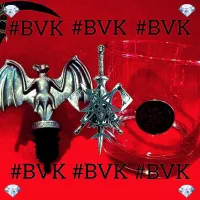 #BakardiVampKlik - #ILUVBVKSM