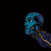 Capsule - Blue