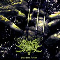 Signs of the Swarm - Pernicious