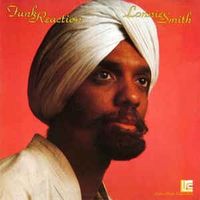 Lonnie Smith - Funk Reaction