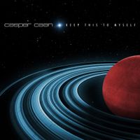 Casper Caan - Keep This to Myself