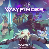 Gareth Coker - Wayfinder (Volume 1)
