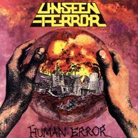 Unseen Terror - Human Error