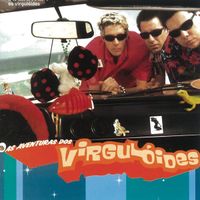 Virgulóides - As Aventuras Dos Virguloides