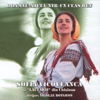Sofia Vicoveanca - Doamne-ajută-ntr-un Ceas Bun