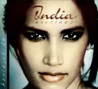 India Mart&iacute;nez - Azulejos de lunares