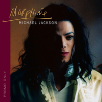 Michael Jackson - Morphine