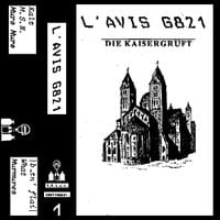 L' Avis G821 - Die Kaisergruft