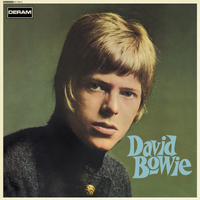 David Bowie - David Bowie