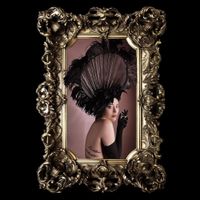 Shiadanni - Black Peacock