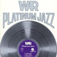 WAR - Platinum Jazz