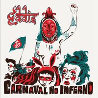 Banda Eddie - Carnaval no inferno