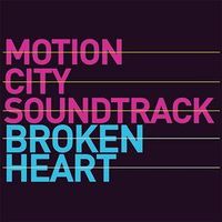 Motion City Soundtrack - Broken Heart