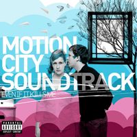 Motion City Soundtrack - It Had To Be You