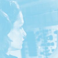 Éliane Radigue - Chry-Ptus &mdash; Geelriandre