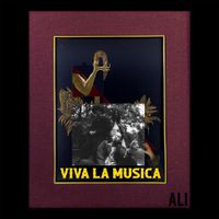 ALI - VIVA LA MUSICA