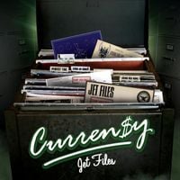 Curren$y - Jet Files