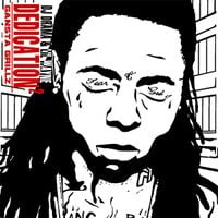 Lil Wayne & DJ Drama - Dedication 2