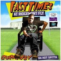 Curren$y - Fast Times At Ridgemont Fly