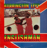 Barrington Levy - Englishman