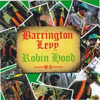 Barrington Levy - Robin Hood