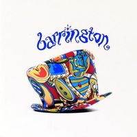 Barrington Levy - Barrington