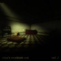 nicopatty - nico's nextbots vol. 2 (original soundtrack)