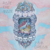 Raze The Maze - 7am Dream