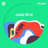 Jade Bird - Spotify Singles