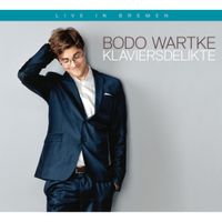 Bodo Wartke - Klaviersdelikte - Live in Bremen