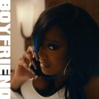 USHER - Boyfriend