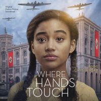 Anne Chmelewsky - Where Hands Touch