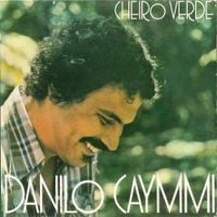 Danilo Caymmi - Cheiro Verde