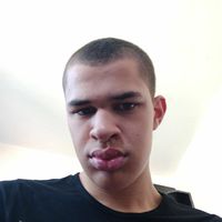 Lil Cench - Nikey4s