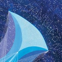 Danielson - Ships