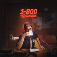 Taco Hemingway - 1-800-OŚWIECENIE