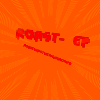 Asriel Dreemurr - R.O.A.S.T- EP