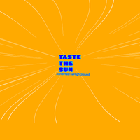 Asriel Dreemurr - come taste the sun
