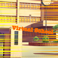Asriel Dreemurr - Virtual School