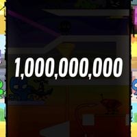 YOYLECAKE - Unreal BFDI (Thanks for 1 Billion Views)