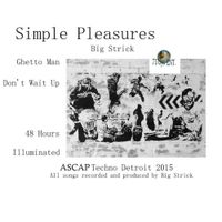 Big Strick - Simple Pleasures