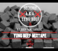 Yung Beef - Yung Beef Mixtape