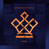 QUEENDOM PUZZLE - QUEENDOM PUZZLE FINAL
