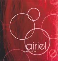 Airiel - In Your Room / Wasteland Cupid