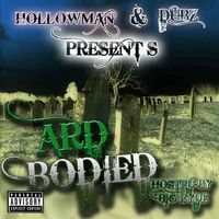 Giggs - Ard Bodied