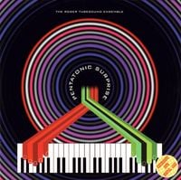 The Roger Tubesound Ensemble - Pentatonic Surprise