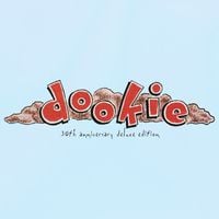 Green Day - Dookie (30th Anniversary 4-Track Demos)