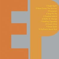 The Fiery Furnaces - EP