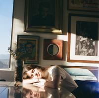 Cece Coakley - Tender