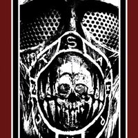 Intolitarian - Berserker Savagery